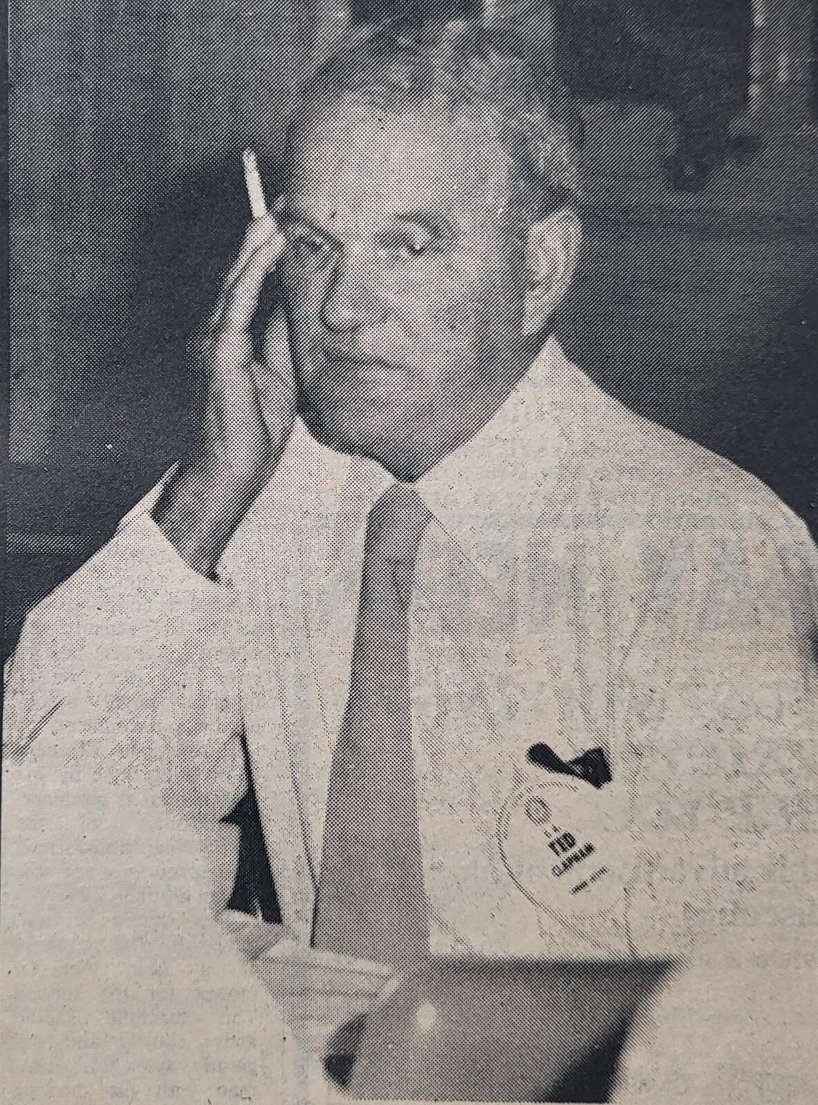 News from years gone by | Seymour Telegraph