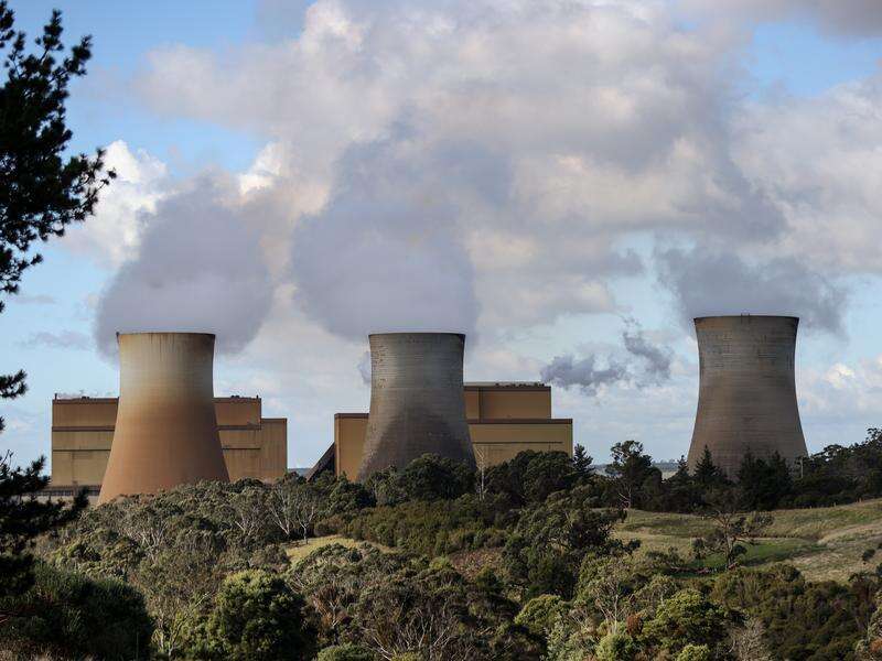 Australia court in the act of climate change litigation Country News