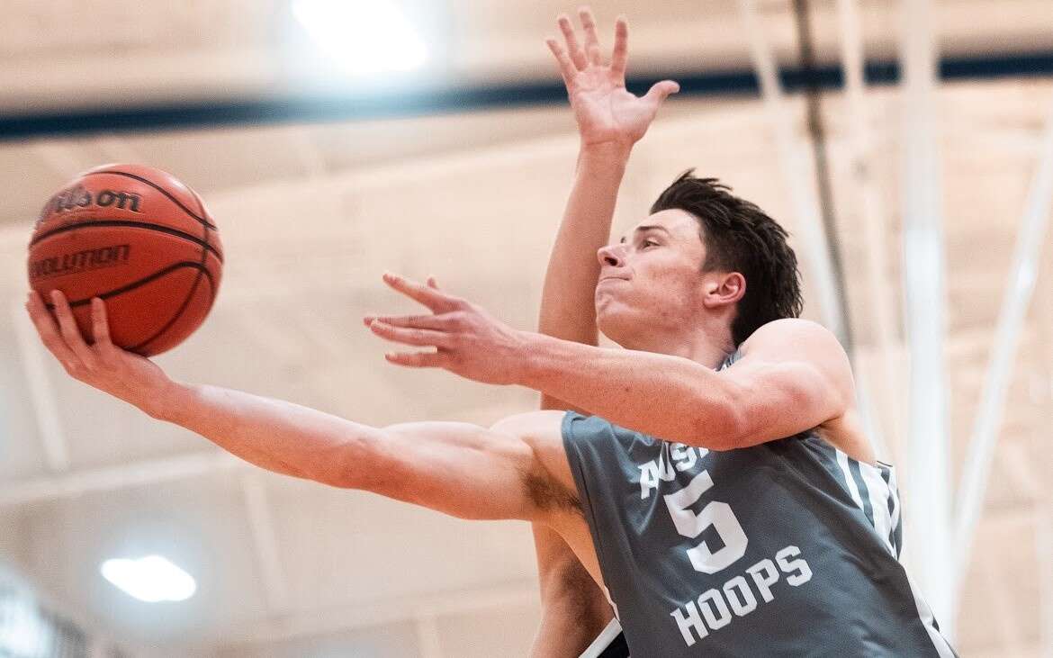 Seymour basketball star impresses in America Seymour Telegraph