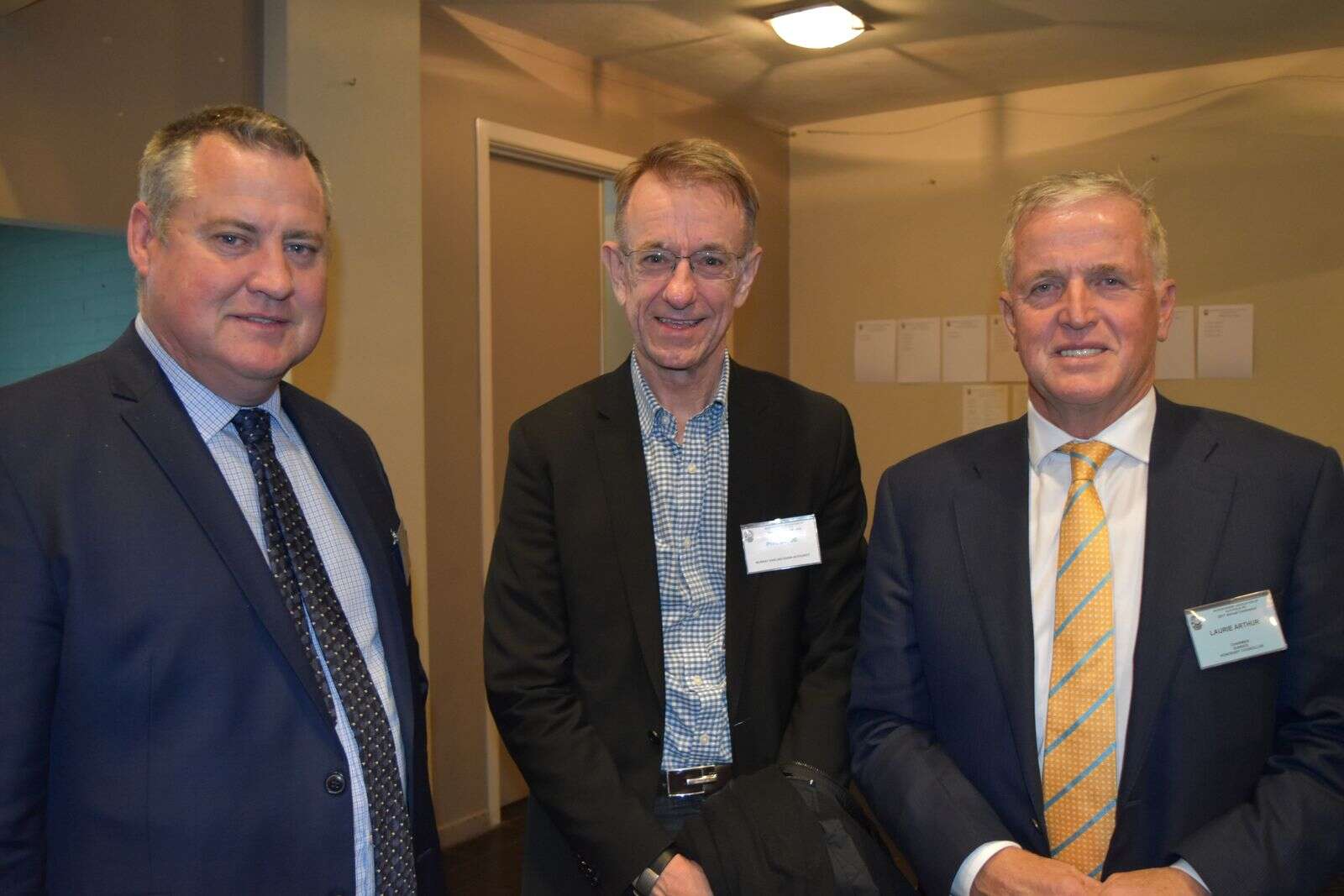 Bradford retains rice role Shepparton News