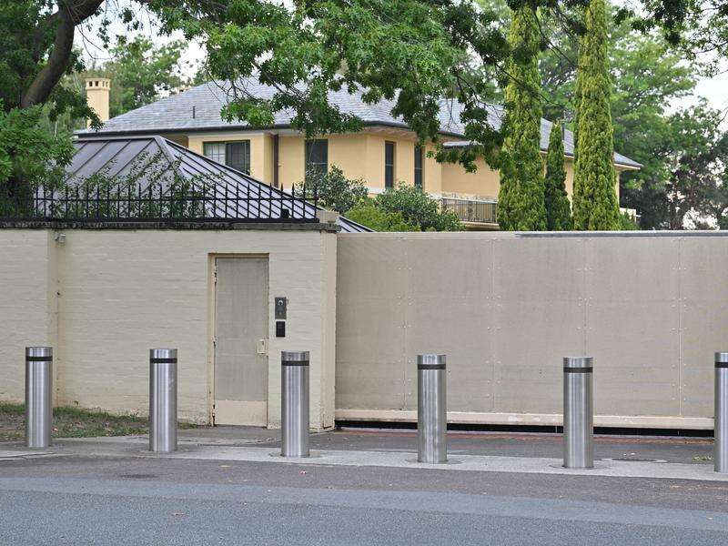 China hits back at dance troupe linked to PM bomb scare