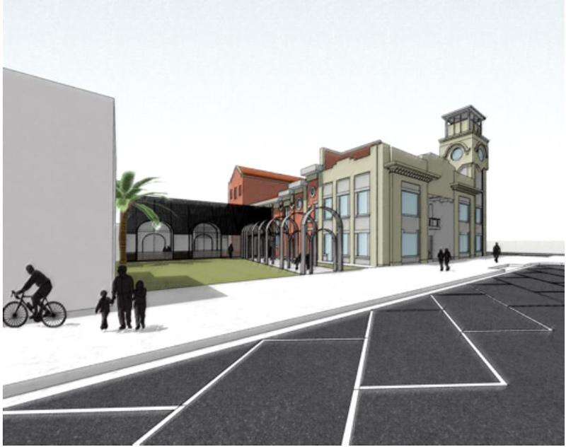 Yarrawonga Library master plans progressing | Shepparton News
