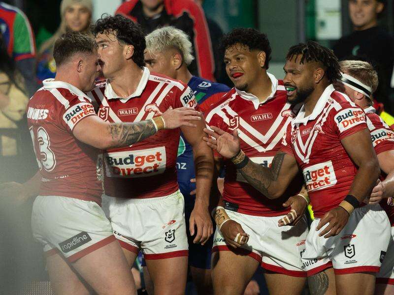 Dolphins to host prelim after super win over Warriors