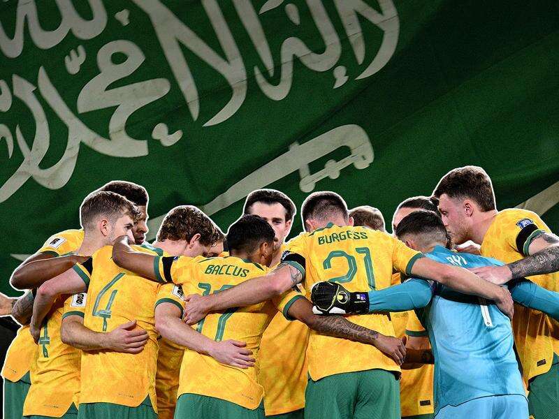 FA reveal stance on Socceroos friendlies in Middle East