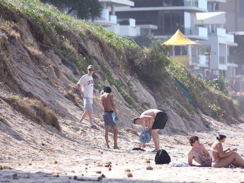 Rising sea levels threaten more than 267,000 properties