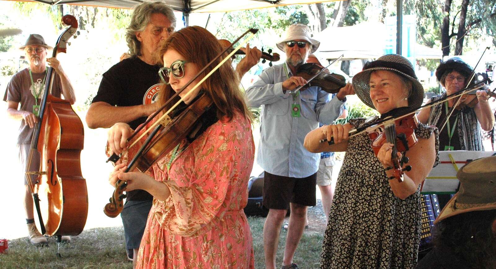 Hundreds of music lovers heading to Girgarre for annual muster