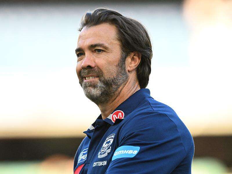 Geelong's Scott says MCG scored 'own goal' with turf | Riverine Herald