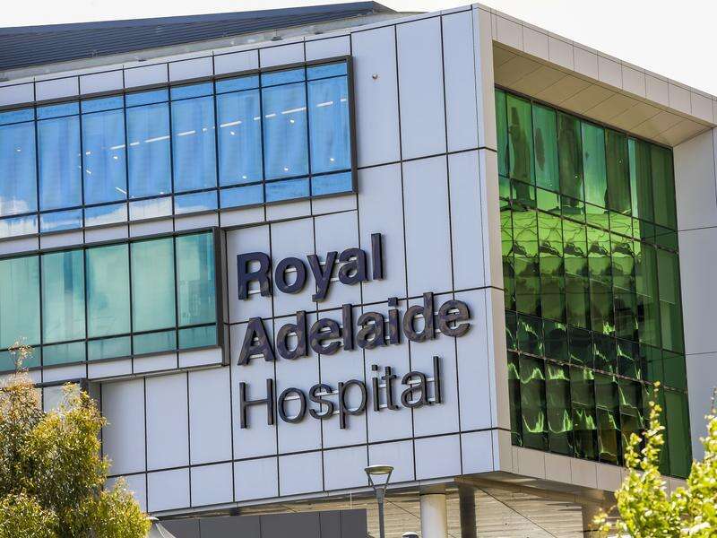 Pair charged with murdering top doctor Michael Yung | Shepparton News