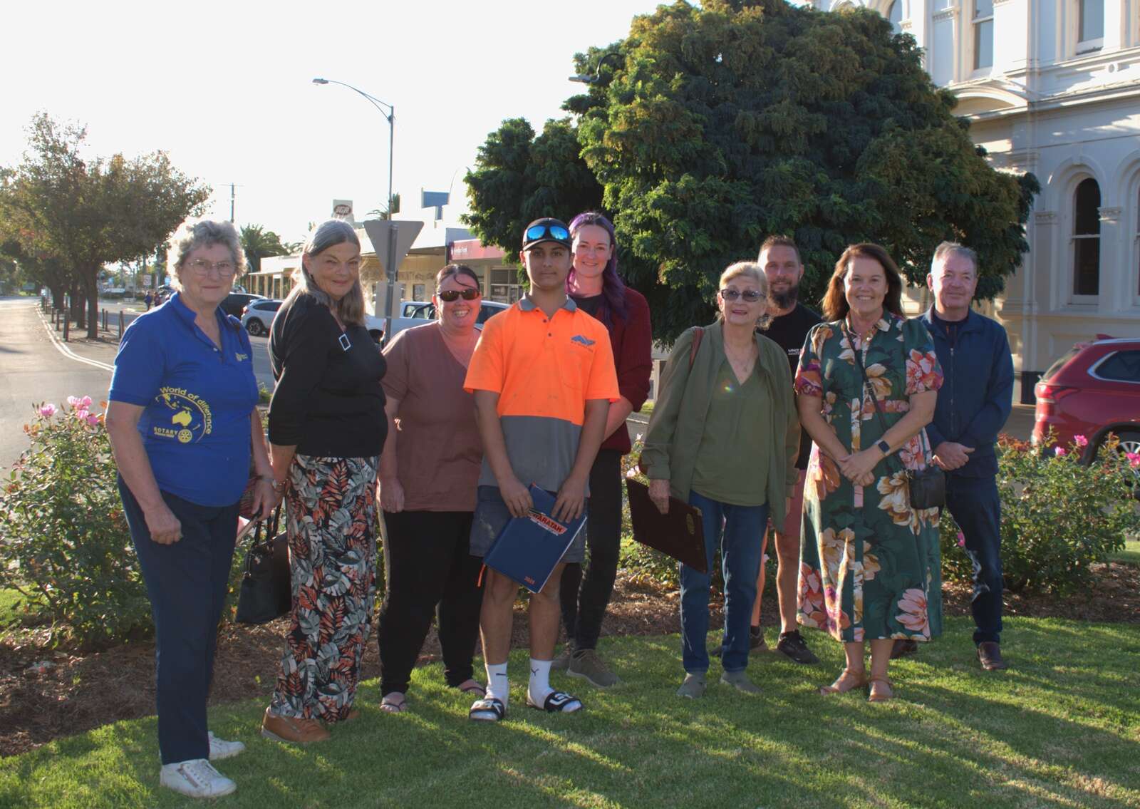 This month and every month, Shop Rochester | Dairy News Australia