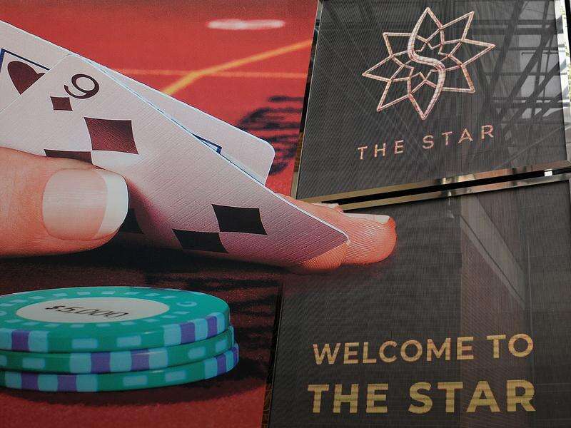 Casino dealt crushing $260m fine amid fight to survive