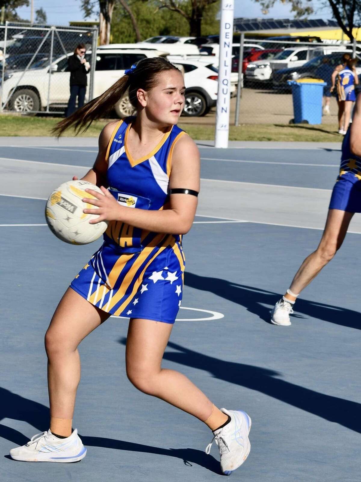 Rams’ commanding wins against Echuca | Deniliquin Pastoral Times