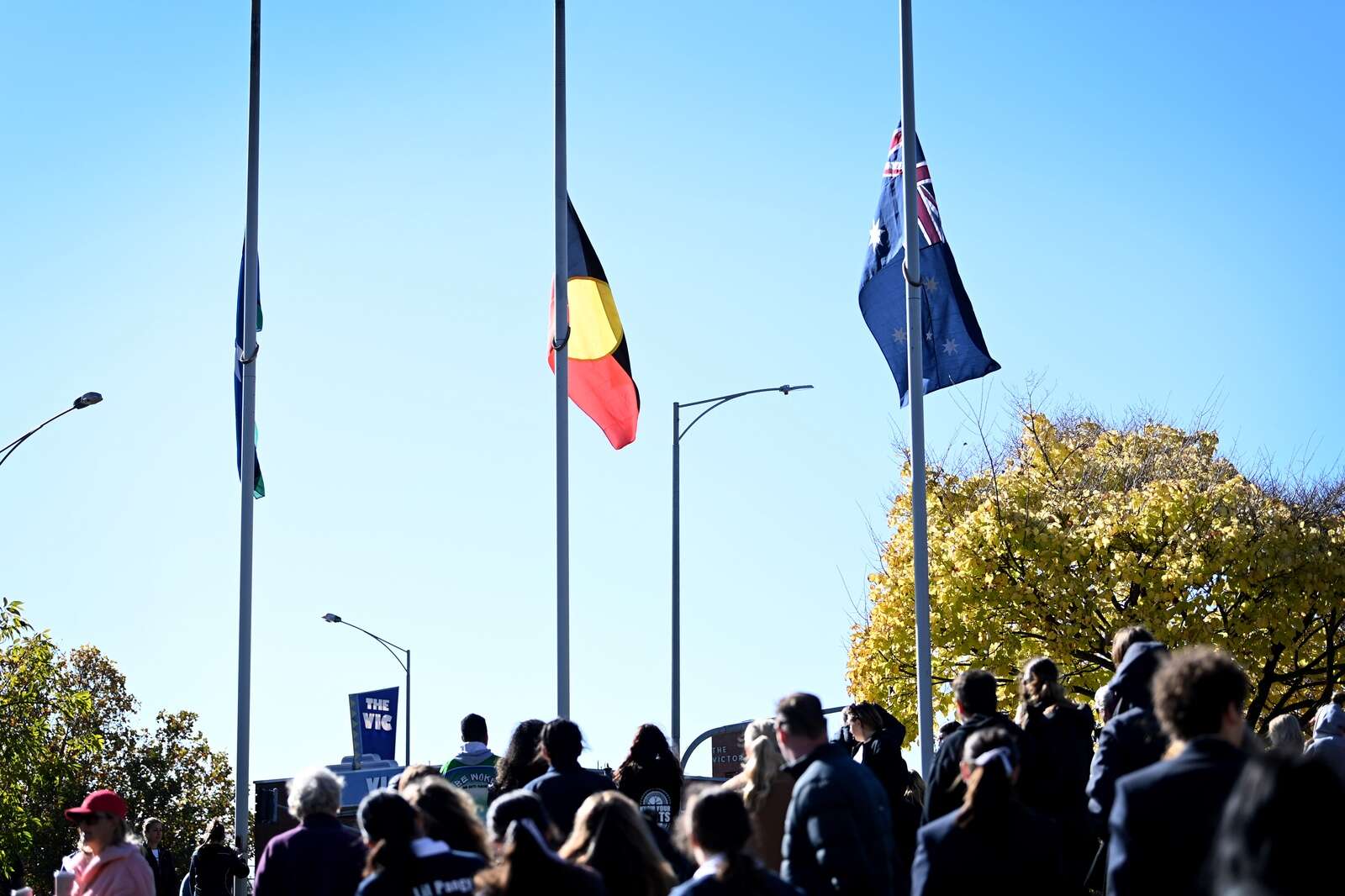 Reconciliation in action | Uluru Statement | Dairy News Australia