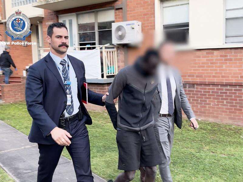 Gunmen still on loose as two men charged over execution | Shepparton News