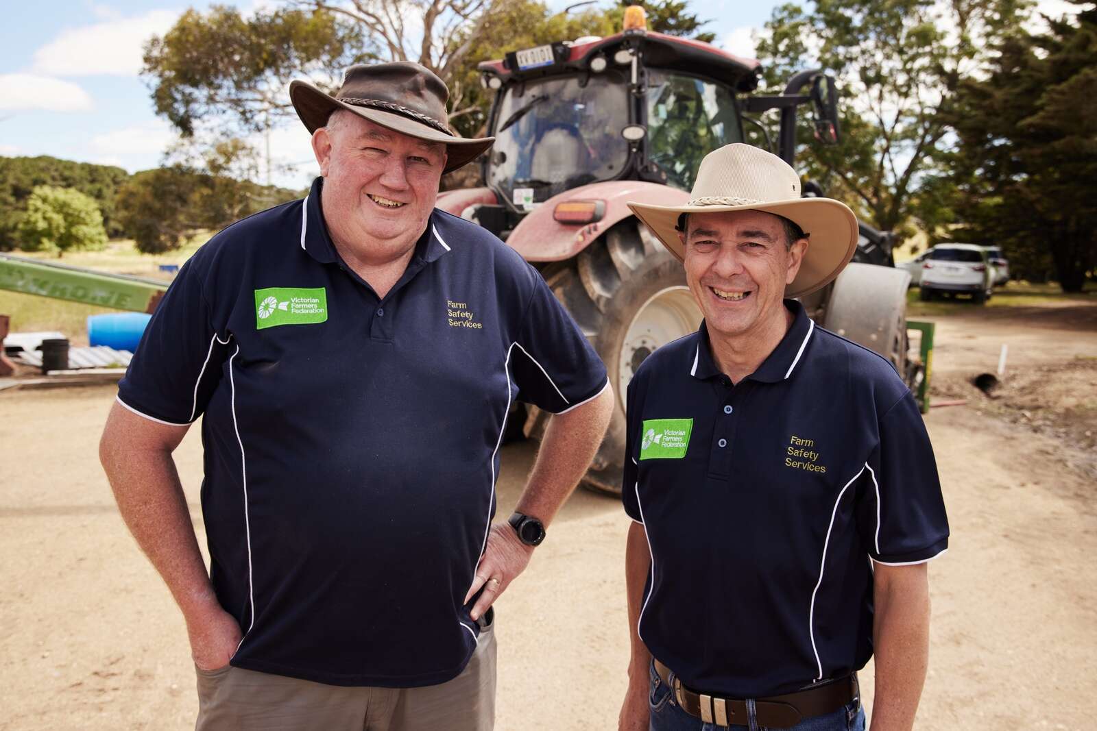 Yarrawonga farmers to learn about farm safety Yarrawonga Chronicle