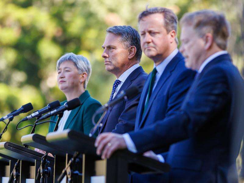 Two-state solution could follow Palestine recognition | Country News