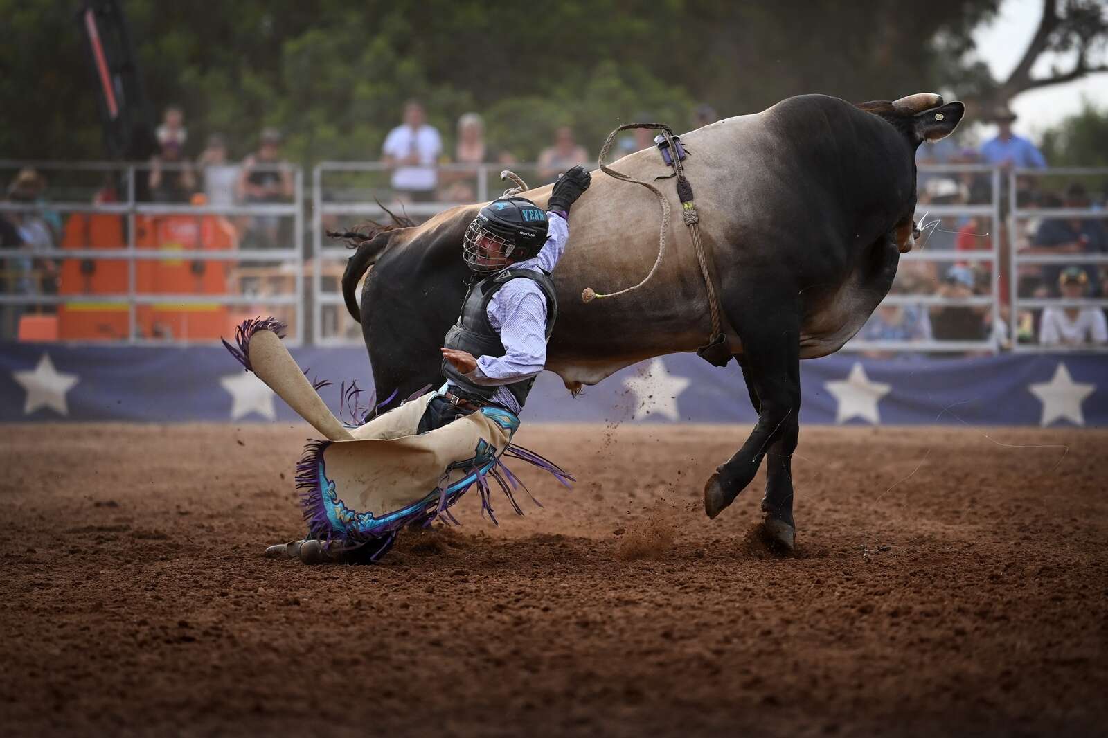 Easter rodeo showdown | Deniliquin Pastoral Times