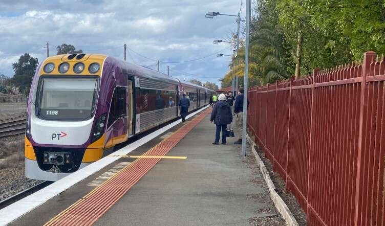 All aboard: trains back, services boosted