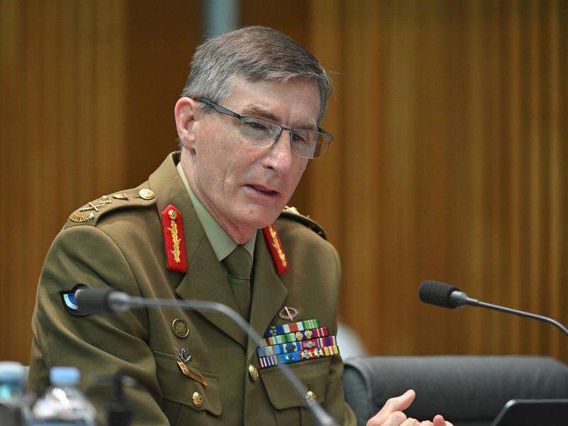 Defence force chief to face veteran suicide inquiry Dairy News Australia