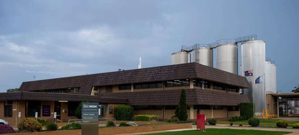 Factory future on Tongala PBP agenda | Kyabram Free Press