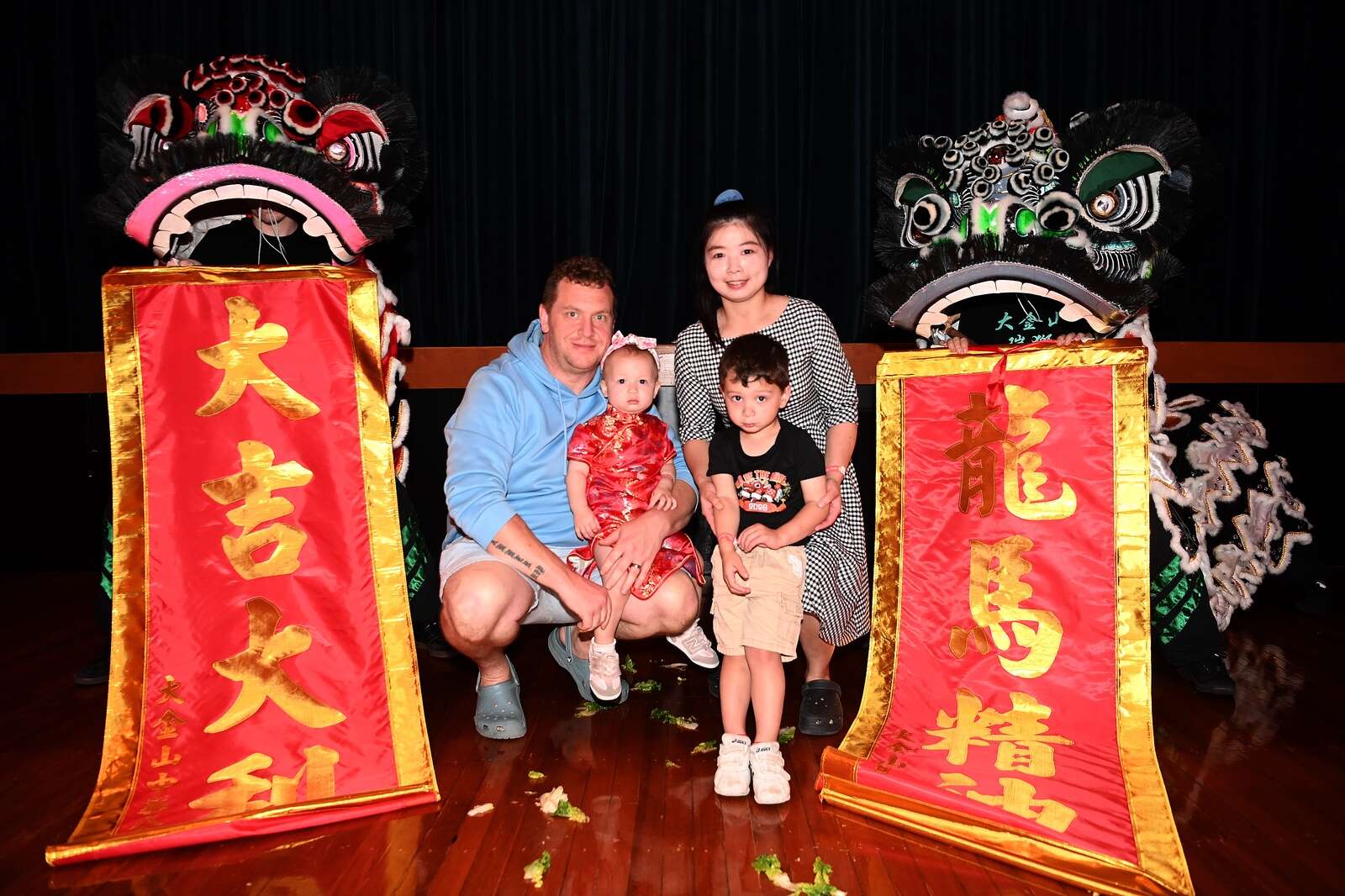 Gallery | Shepparton over the moon for Lunar New Year | Shepparton News