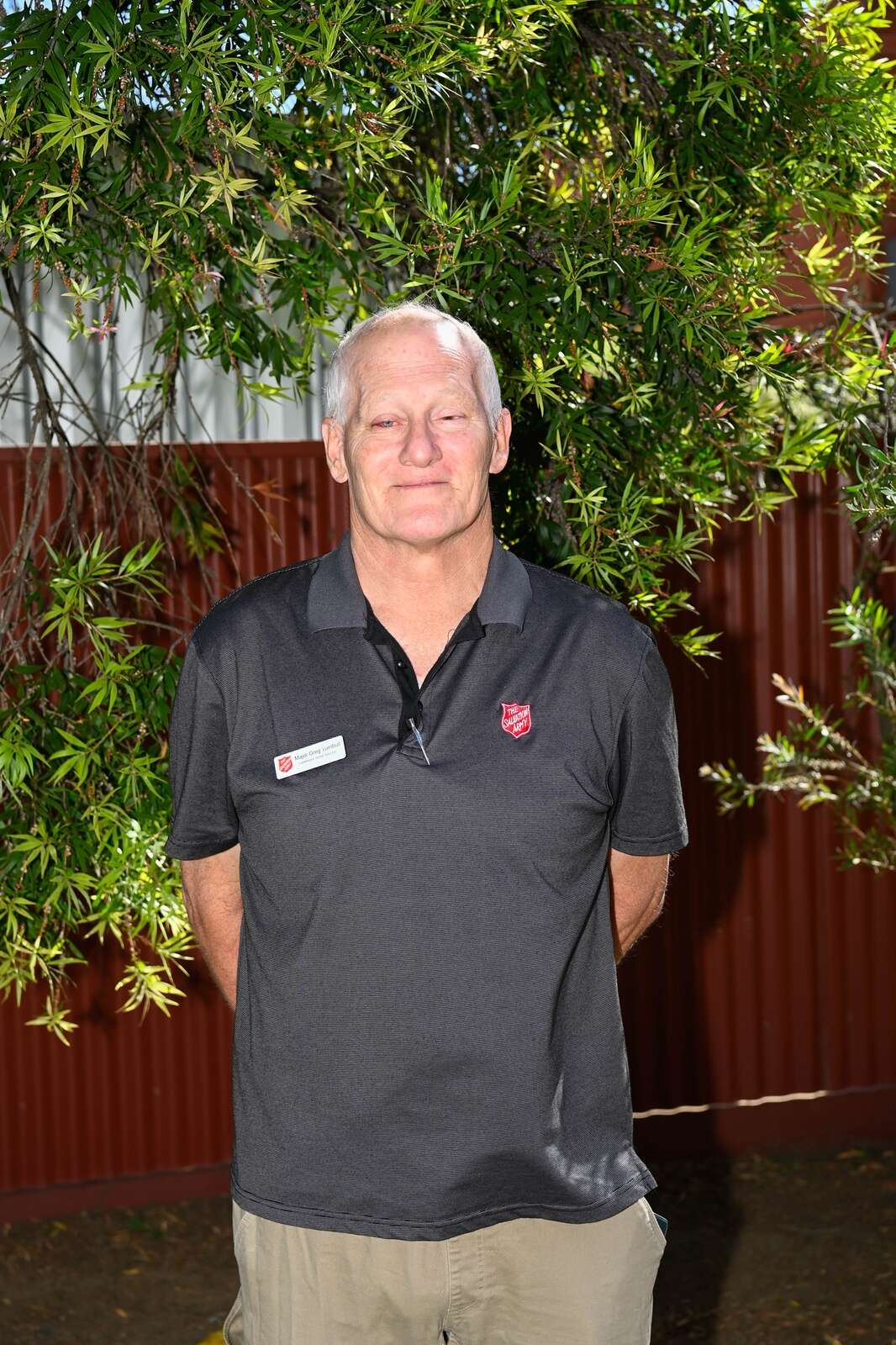 Crossroads | We all need second chances | Yarrawonga Chronicle