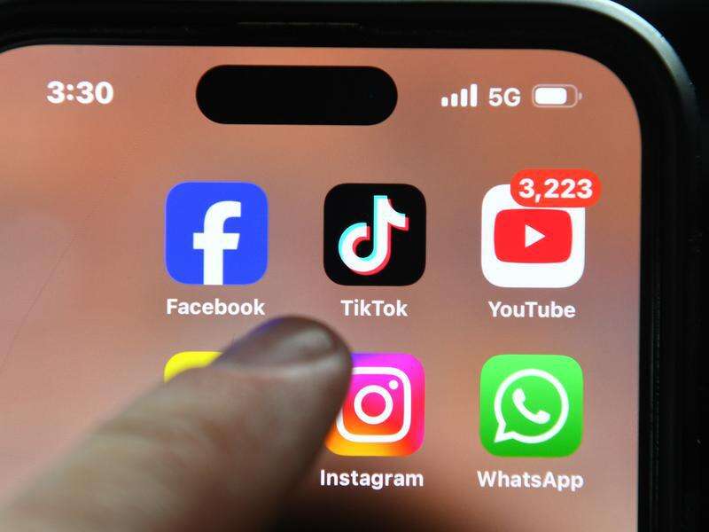 Slave to the algorithm: big tech in violence spotlight