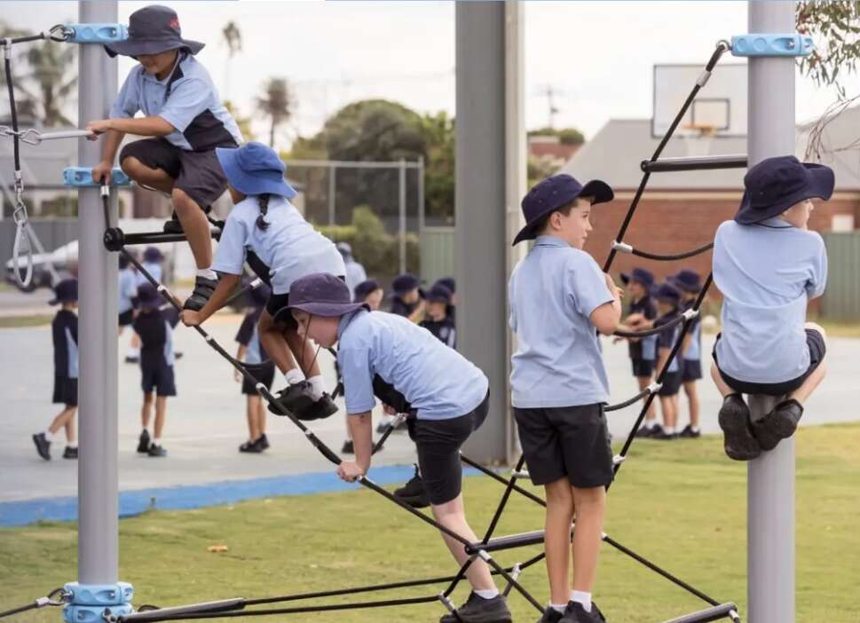 Storm erupts in Catholic education