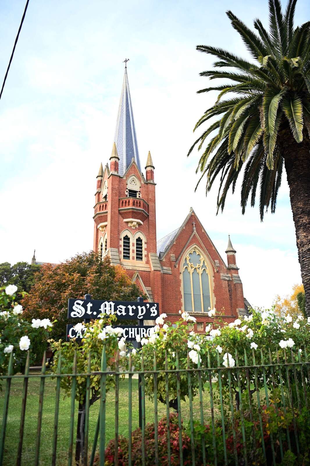 Parish marks 150 years | Country News