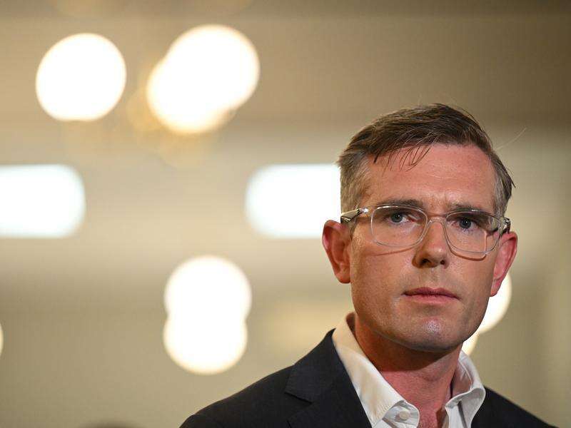 I wore Nazi uniform to 21st: NSW Premier | Kyabram Free Press