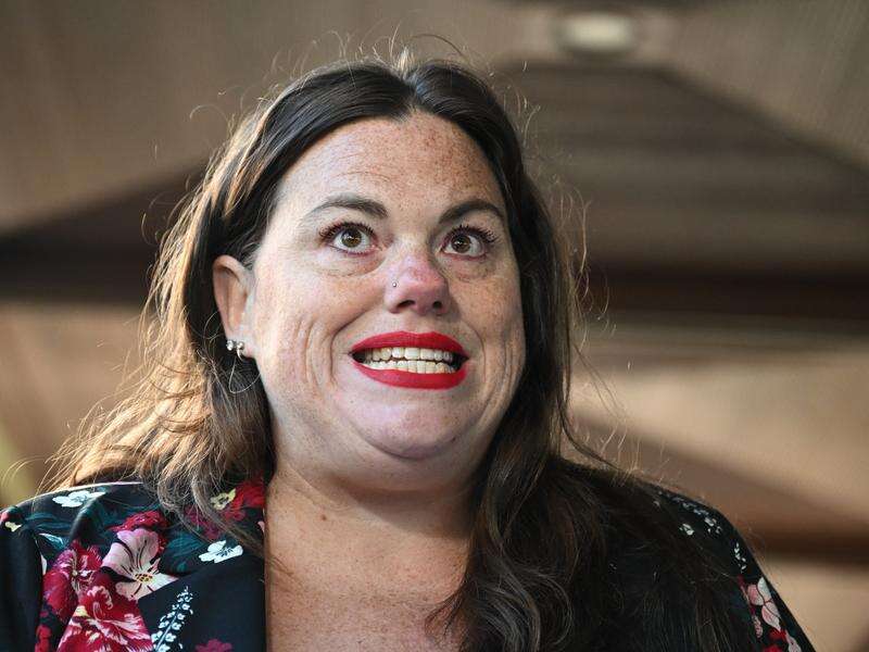ANU sorry after 'indefensible treatment' of academic