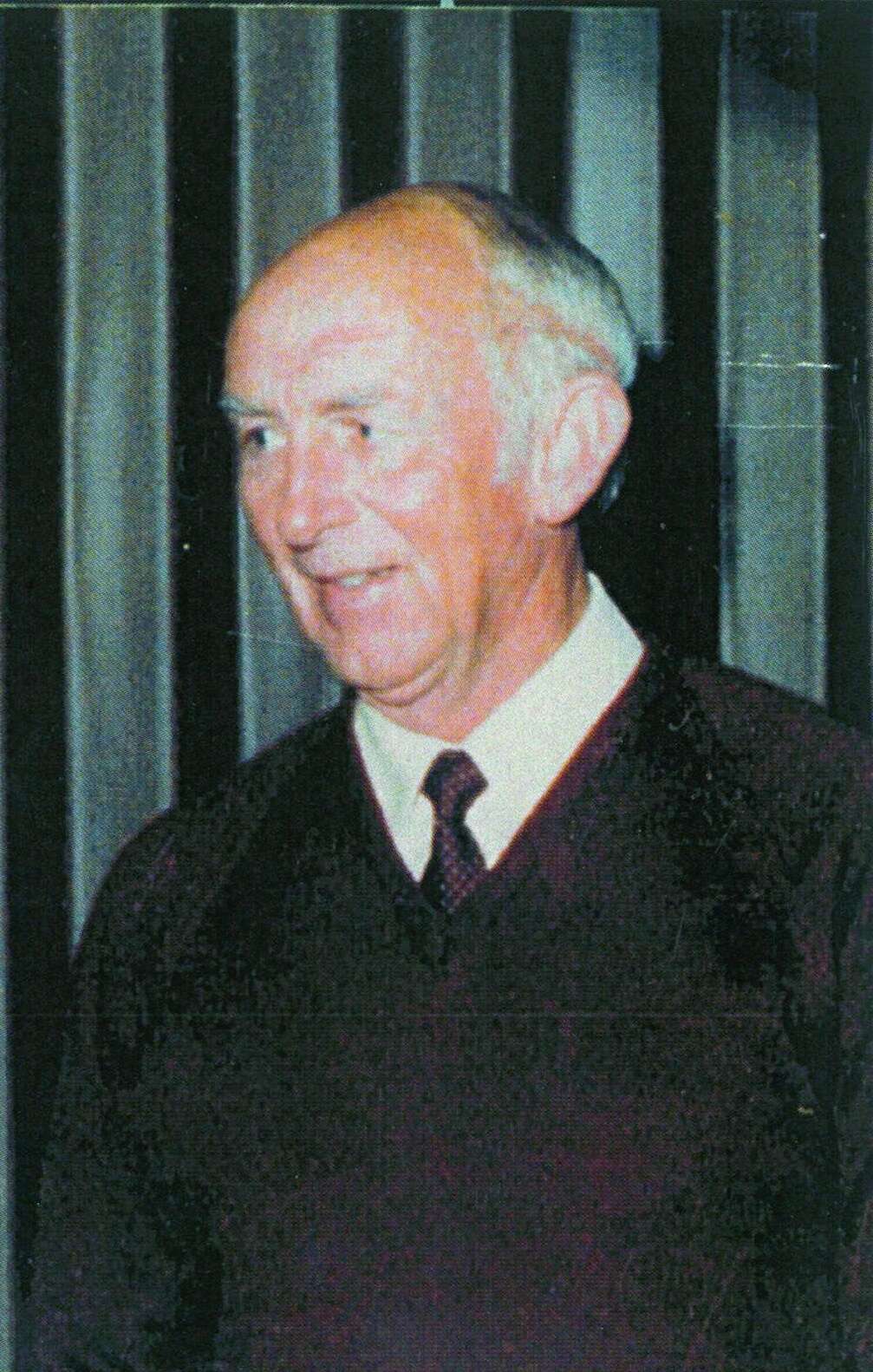 Obituary Yarrawonga Chronicle