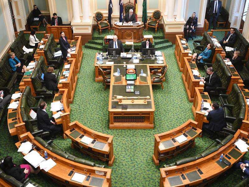 Double jeopardy bill tops Queensland parliament sitting Shepparton News
