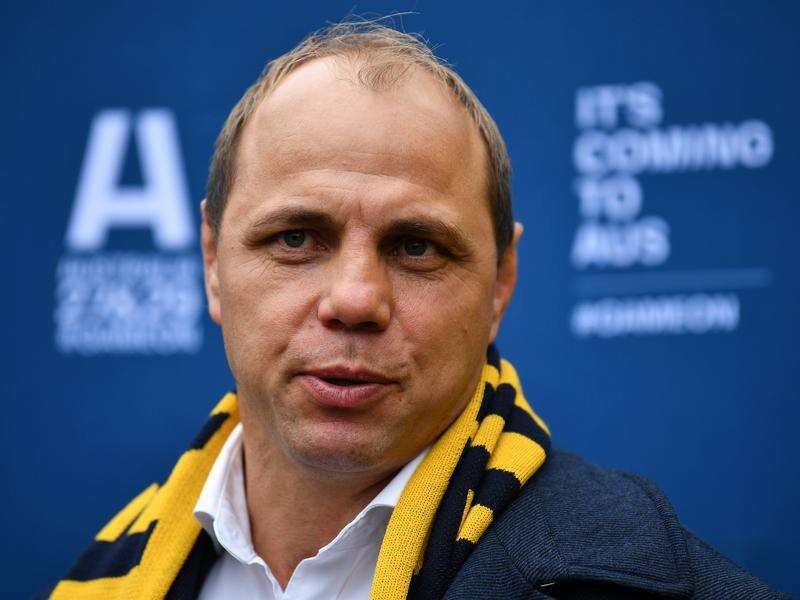 Phil Waugh set to be new Rugby Australia boss Campaspe News