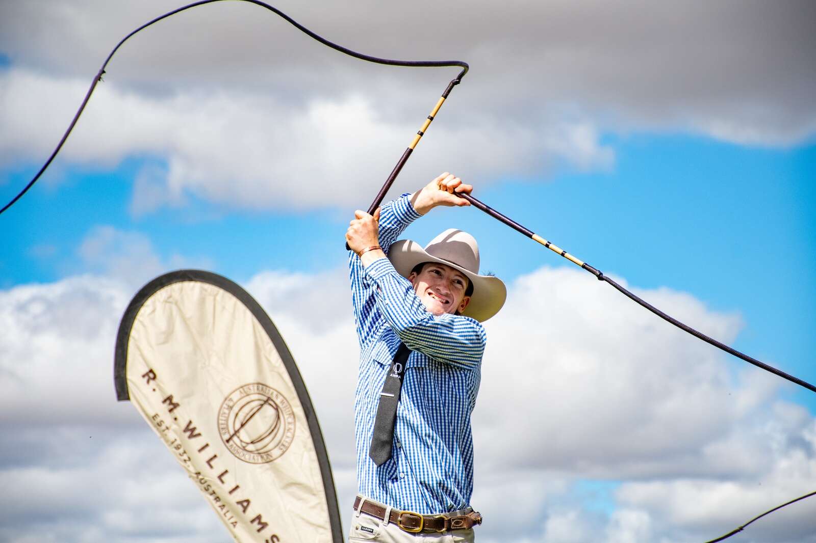 Finley show returns: a Father's Day tradition with flair