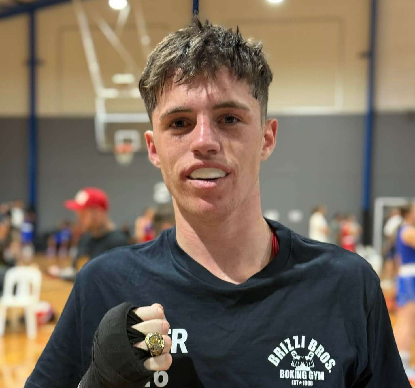 ‘My hero’: Shepp teen named Victoria boxing captain ahead of Nationals ...