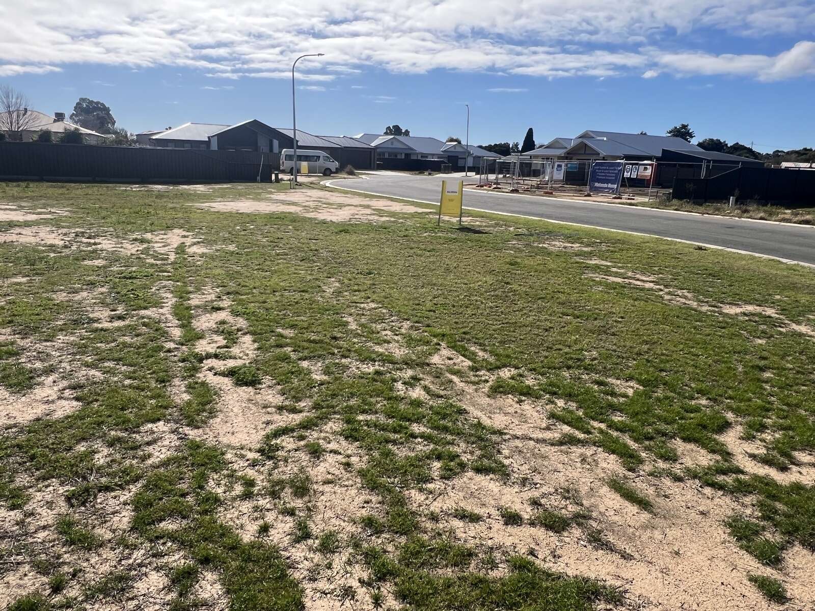 Two Prime Subdivision Blocks in Sought-After South-East Deniliquin ...