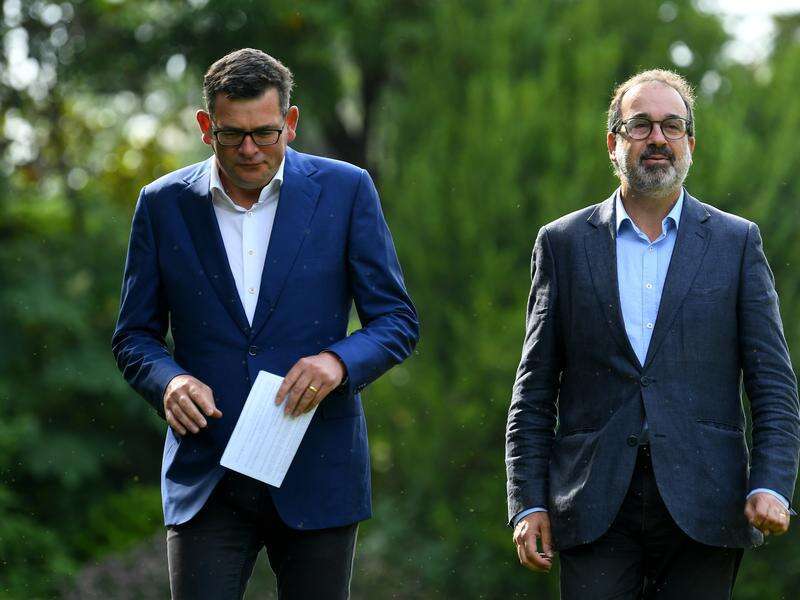 Victoria govt unveils $200m stimulus plan | Shepparton News
