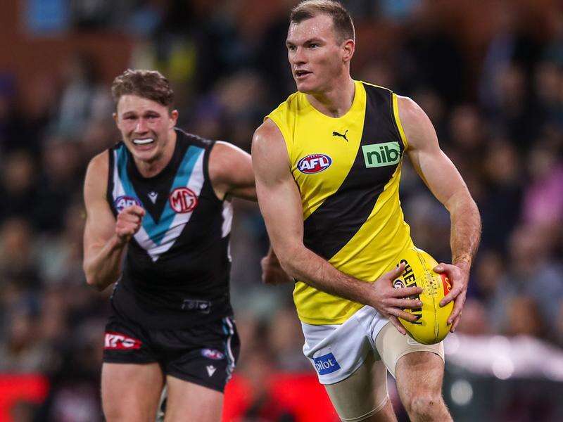 McIntosh says system key as Tigers eye improvement Dairy News Australia