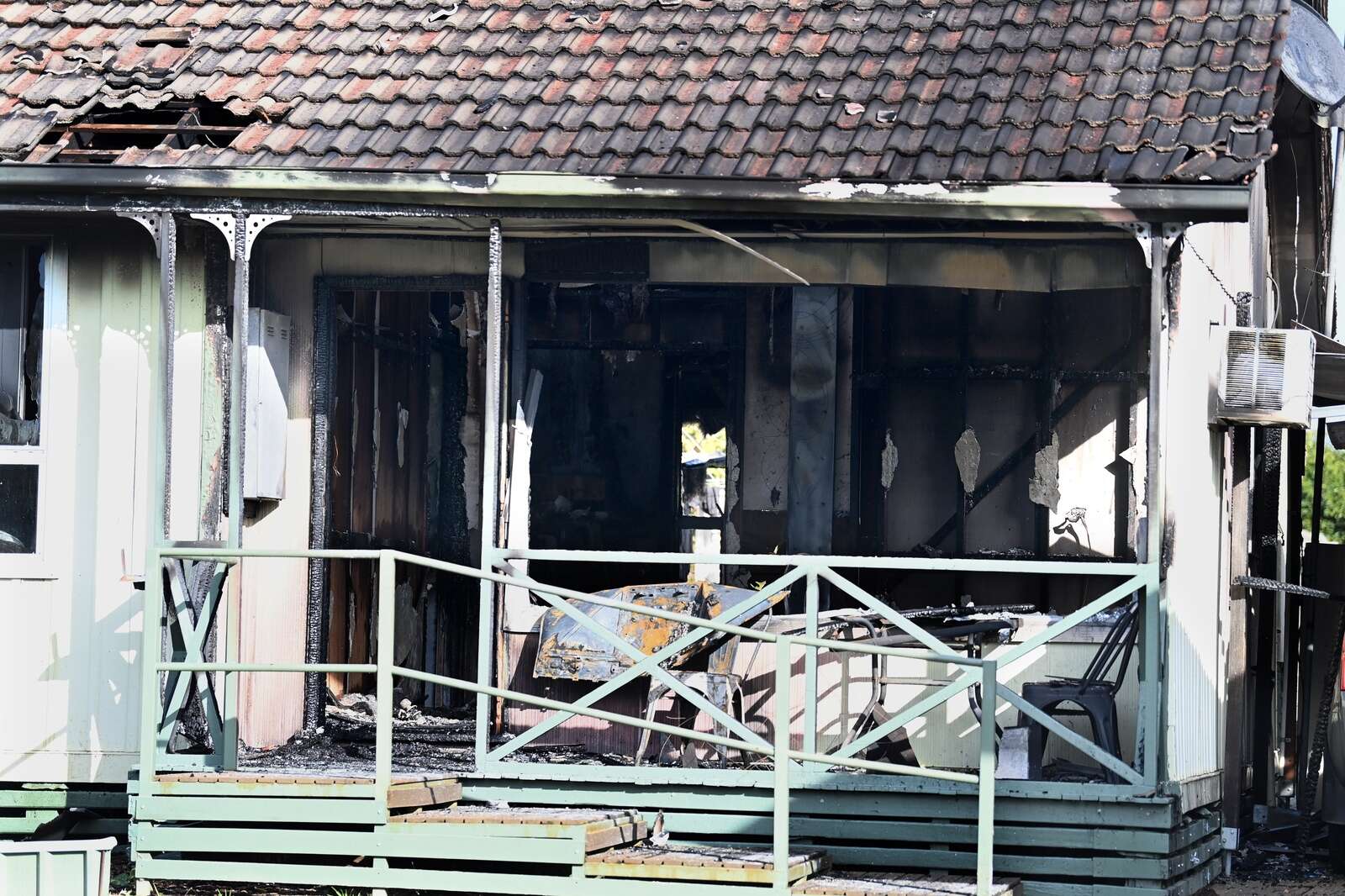 Shepparton home destroyed in fire | Country News