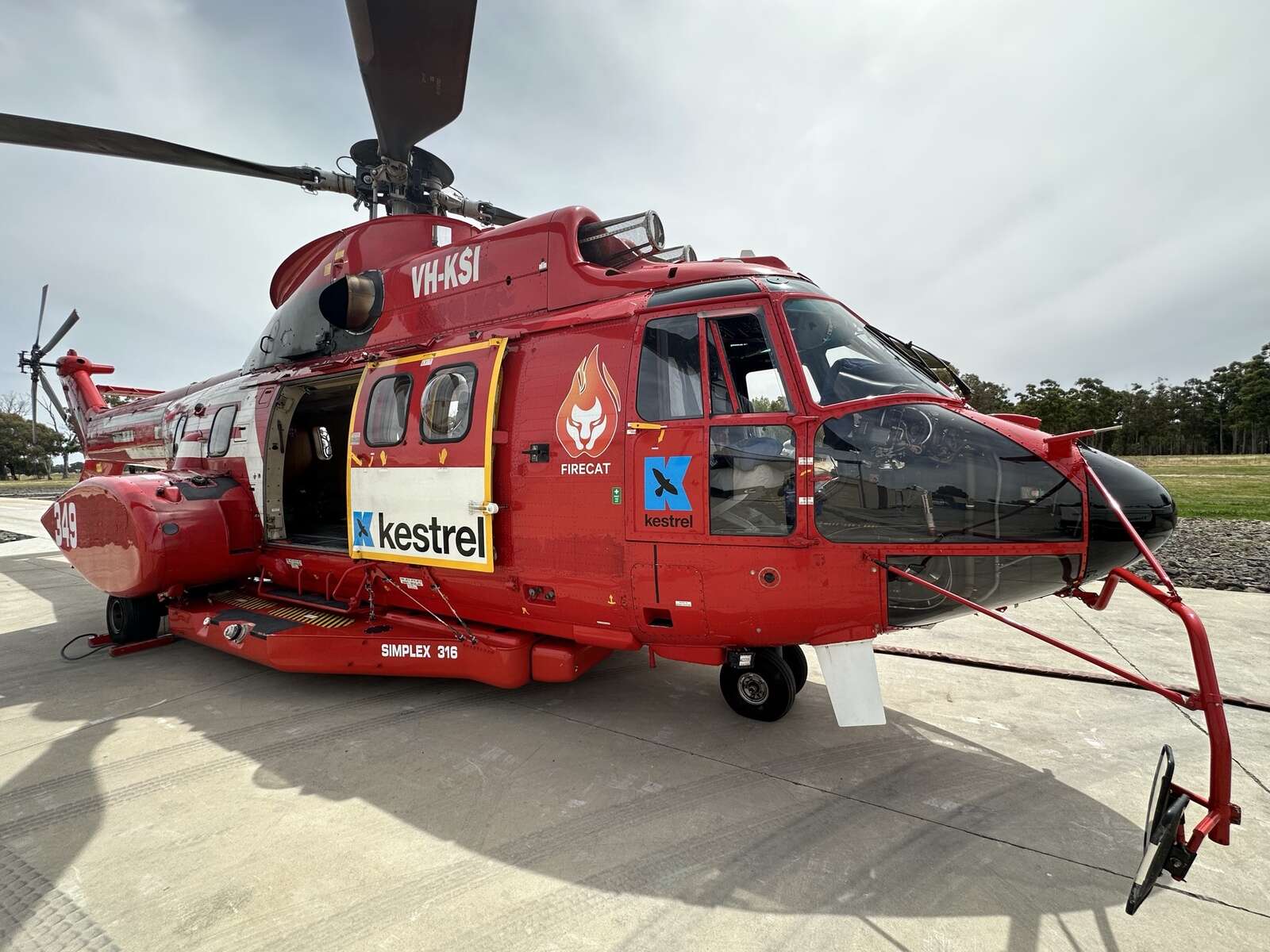 Puma super puma sales