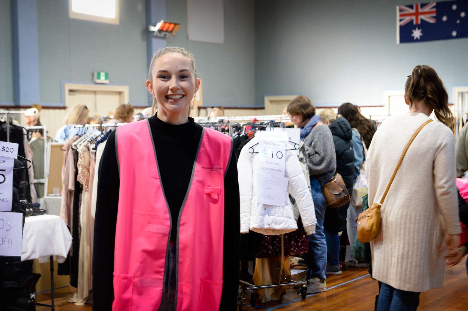 Regional Rummage is back and donating profits to flood relief ...