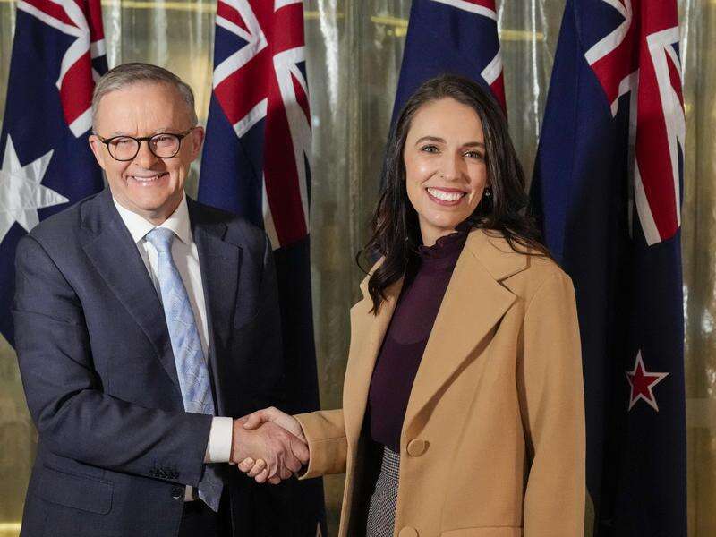 Australia to update UN climate submission | Shepparton News