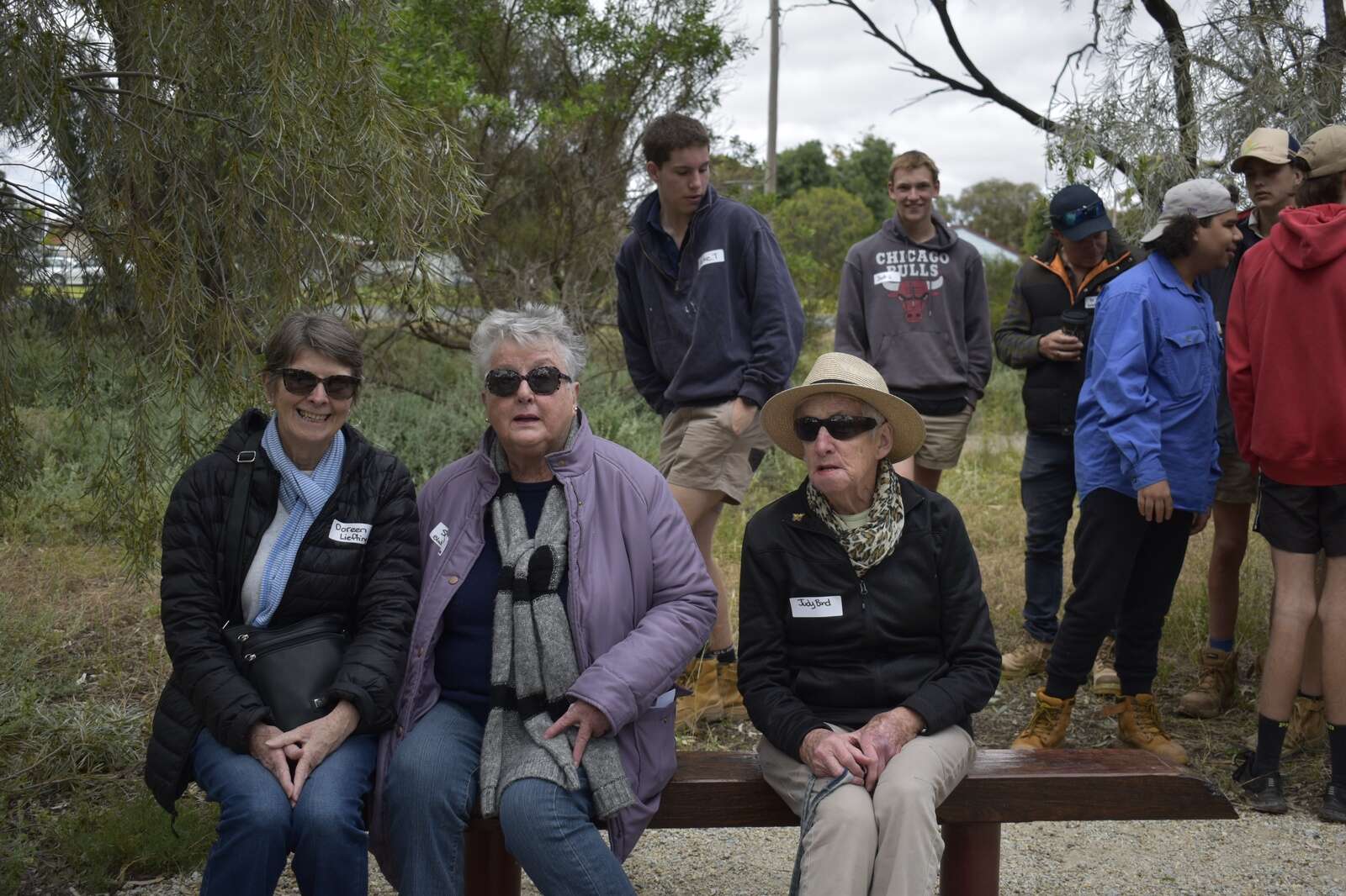 Blake Botanic Reserve at its best | Deniliquin Pastoral Times