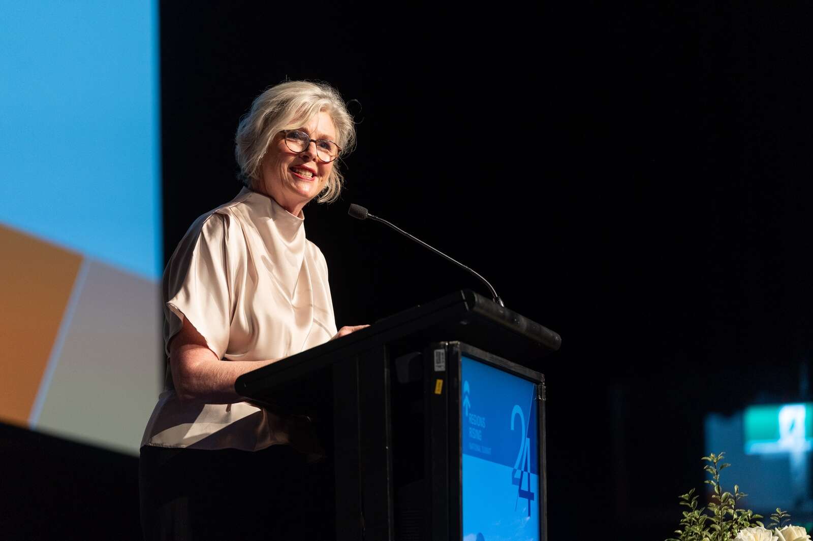 Older Australians deserve dignity, respect and quality care
