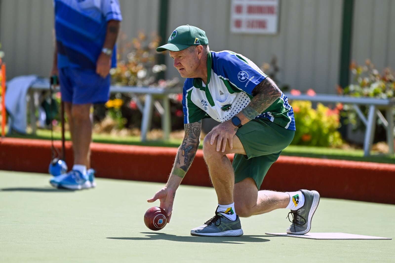 Matheson Shield pacesetters pick up where they left off in season ...