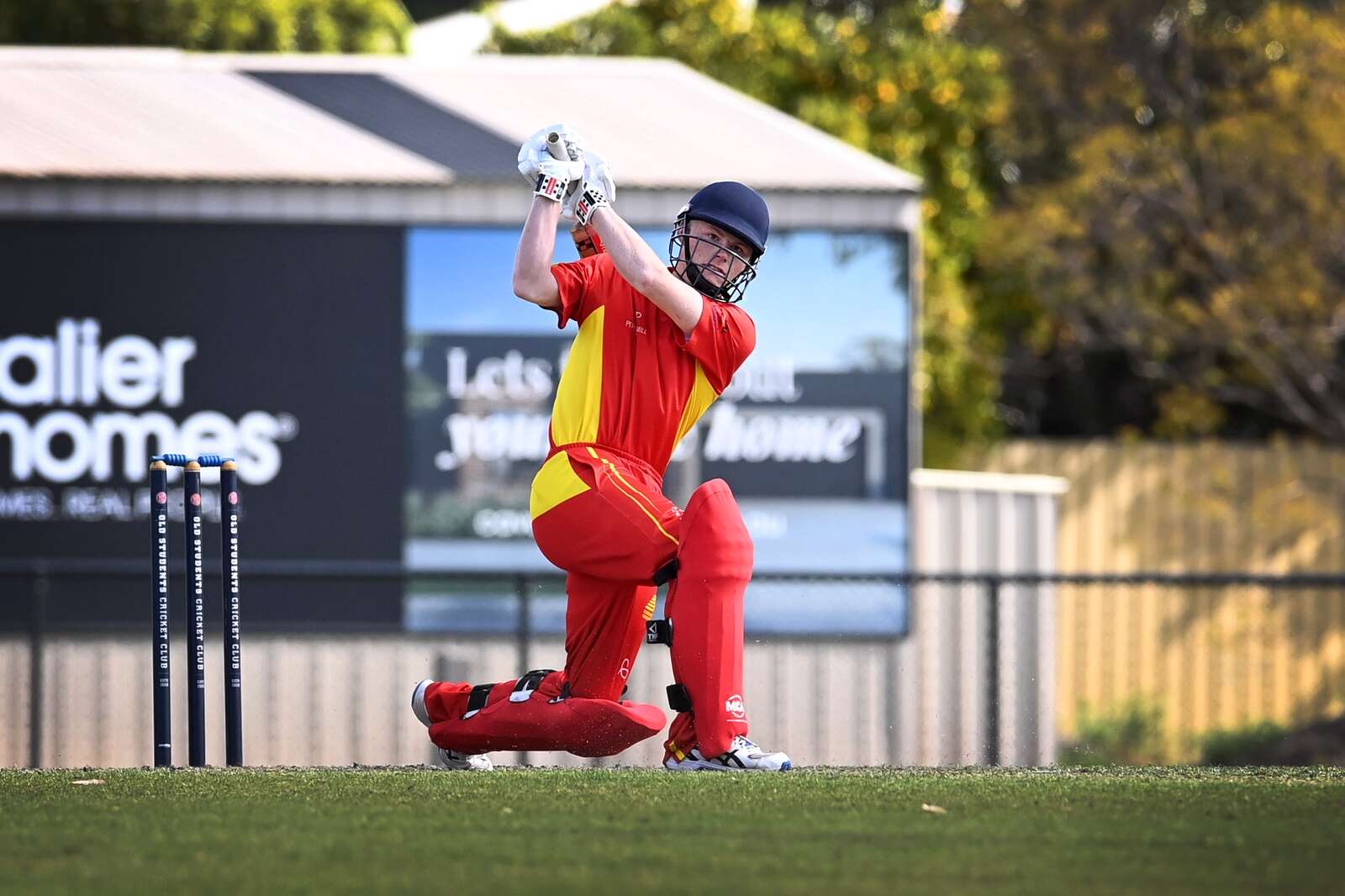 Bloods clinch drought-breaking triumph in one-wicket thriller ...