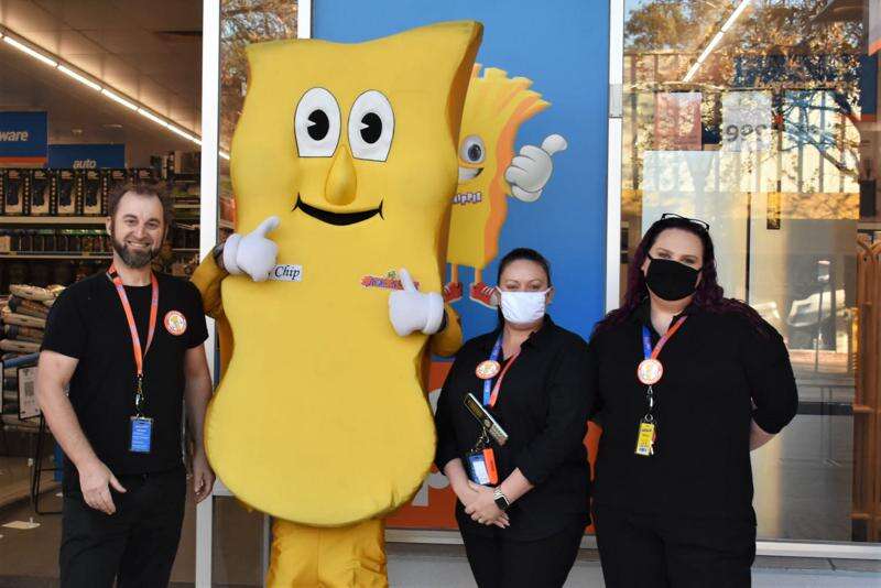 Cheap as Chips brings 21 jobs to Benalla Benalla Ensign