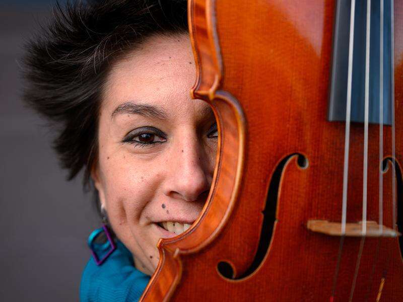 World class music expats return home for concerts