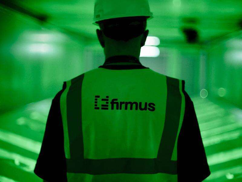 Regulator making 'routine inquiries' after Firmus flop