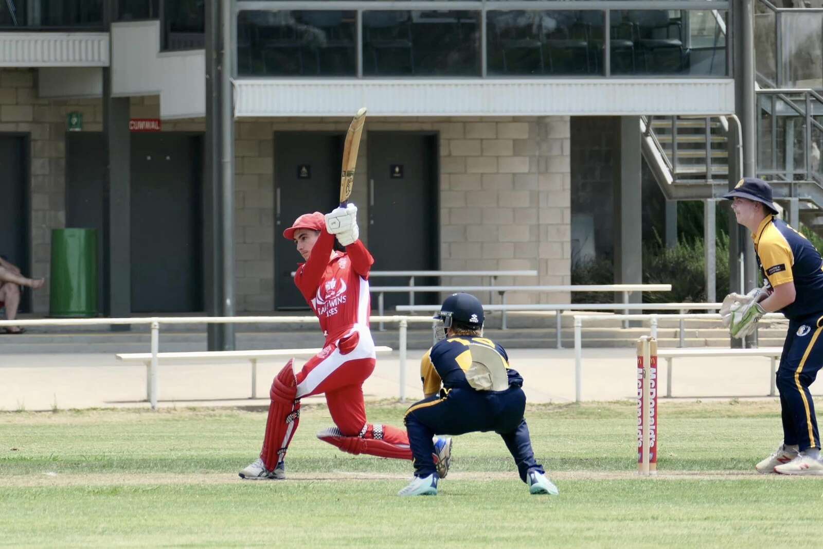 Cobram victorious against Tocumwal | Dairy News Australia